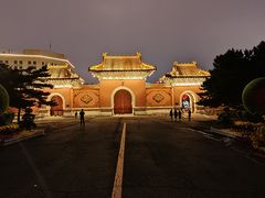-北陵公园