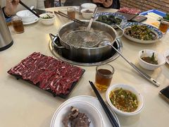 -通好吃潮汕潮家牛肉火锅店(张家边店)