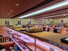 -寿司郎(皇庭广场店)