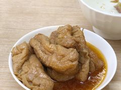 -面道赞宁海海鲜面(迎凤街店)