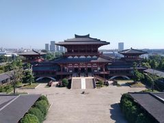 -陈武帝故宫