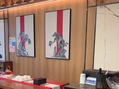 -大鹏饭店·金陵家宴(奥体中心店)