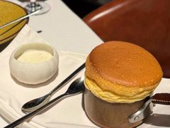 -Bistro Wang 牛排馆