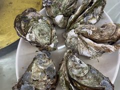 -红月湾海鲜饭店•沙滩海景(双月湾店)