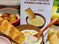 -侃爷南门铜锅涮肉