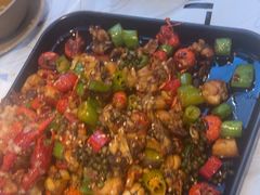 -巴厘龙虾·榜首油焖大虾(洞庭·艺术洋房店)