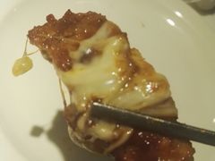 -火炉火自助餐(枫蓝国际店)
