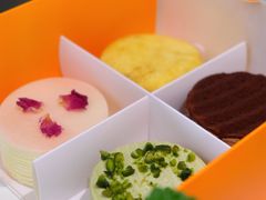 -La Repete 手工千层蛋糕(深圳卓悦中心店)