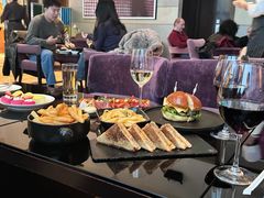 -云·酷Atmosphere(国贸大酒店)