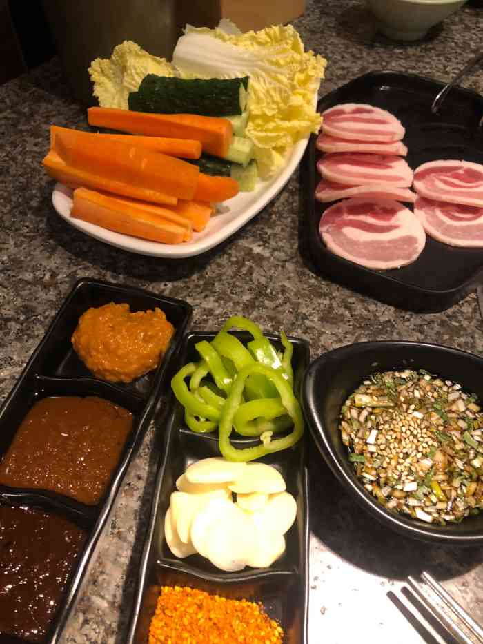 汉拿山(金唐购物中心店)