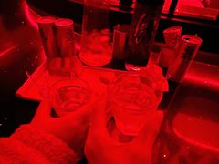-Orangutan Bunker猩猩地堡酒吧(兰桂坊店)