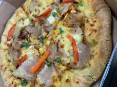 -达美乐比萨(双安店)