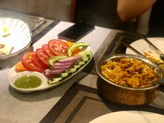 -Pita's&Tika's中东和印度风味餐厅(龙湖天街店)