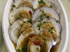 -星龙海鲜(望江东路店)