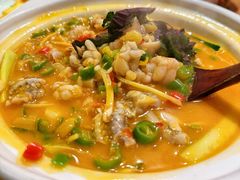 -吃饭皇帝大(长宁龙之梦店)