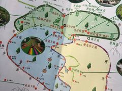 -沂蒙山旅游区云蒙景区(蒙山国家森林公园)