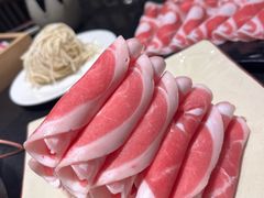 -东来顺饭庄(金泉广场店)