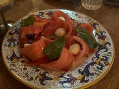 -Alimentari Grande(东湖路店)