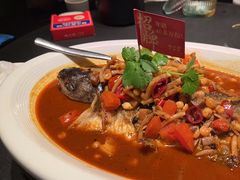 -桂小厨广西菜(万象城店)