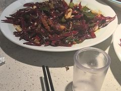 -廉厨干煸鸡(云龙区民富园店)