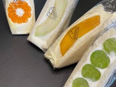 -Fruwich果明治(西单更新场店)