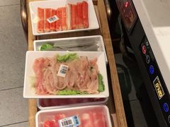 -野妹火锅(布吉店)