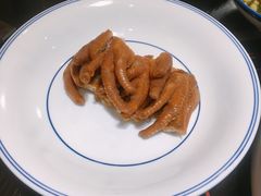 -臻吃客主题餐厅(人民路店)