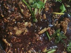 -温江公平红烧兔(总店)