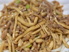 -文三里屯面馆(三里屯店)