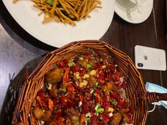 -茶叁酒肆·楚味江湖(菱角湖店)