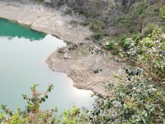 -铜锣山矿山公园