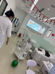 -友仟痘医生科学祛痘连锁