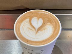 -Manner Coffee(壹方城店)
