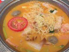 -福客麻辣烫·现炒麻辣香锅(印力中心店)