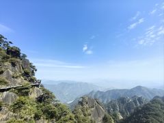 -三清山风景名胜区