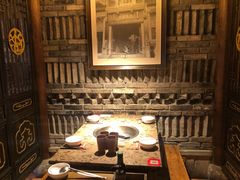 包厢-小龙坎火锅(春熙太古里店)