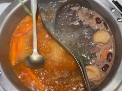 -八合里潮汕鲜牛肉火锅(万科里店)
