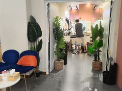 -海马体照相馆(上海宝山万达广场店)