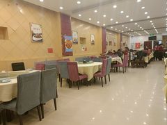 -奥华餐厅·老张记(台基厂店)