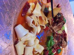 -阿娜尔·新疆菜(宜家荟聚中心店)