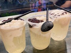 -甜心闲生手工传统冰粉(奎星楼店)