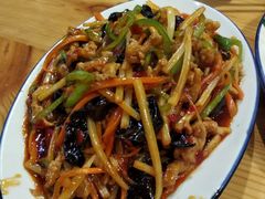 -香满园春饼·家常菜(东大桥店)