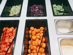 -汤姆家的牛排意面披萨(融创茂店)
