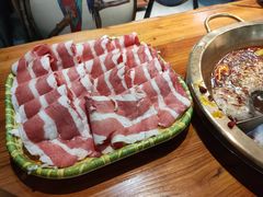 -铜锅演义(马坡店)