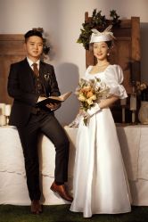 点击看大图 -光阴的故事婚纱摄影(苏州店)