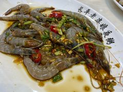 -长平老姿娘夜粥(平东一街店)