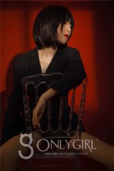 -onlygirl摄影美学馆高端定制(江滩店)