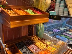 -東盛炭烤自助料理(浦东文峰广场店)