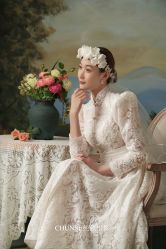-纯色婚纱摄影(南京店)