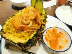 -美奈小馆·越南料理(中航城君尚购物中心店)
